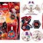 Ігровий Набір Bakugan LSD83B