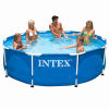 Каркасний басейн Intex Metal Frame Pool 28200NP, 305 × 76 см
