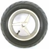 Колесо на мотоцикл G29 110/50-6.5 з титановим диском
