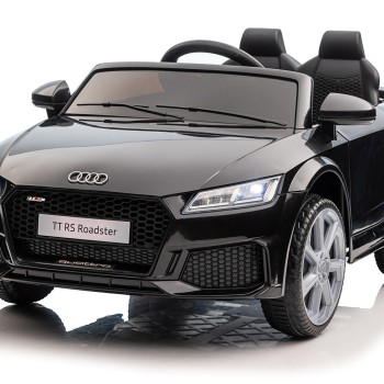 Дитячий електромобіль Audi TT RS Roadster