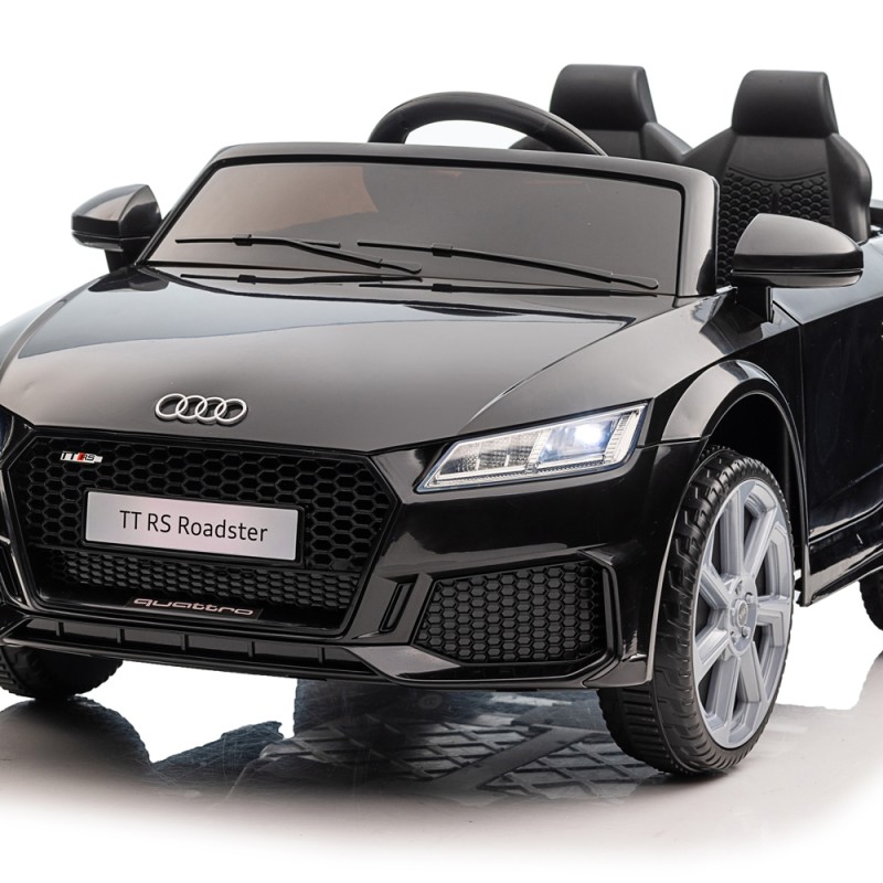 Дитячий електромобіль Audi TT RS Roadster