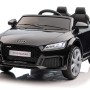 Дитячий електромобіль Audi TT RS Roadster