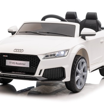 Дитячий електромобіль Audi TT RS Roadster BL