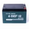Тягова акумуляторна батарея Chilwee 6DZF-12 12V 12Ah