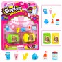 Фігурки Shopkins 862117 — насадки на ручки та олівці