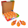 Заводні рибки 12 шт. ZZ Toys T10