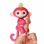 Інтерактивна мавпочка Fingerlings 18002