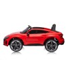 Дитячий двомоторний електромобіль з ліцензією Audi RS E-Tron BF717