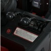 Дитячий димохідний навантажувач BLS08
