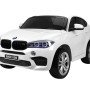 Дитячий двомісний електромобіль ліцензія BMW Х6 JJ2168B