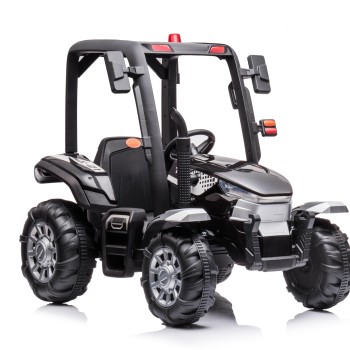 Дитячий чотирьохмоторний трактор BT206C