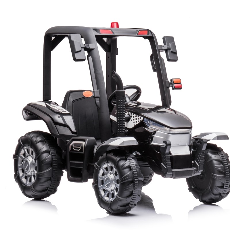 Дитячий чотирьохмоторний трактор BT206C