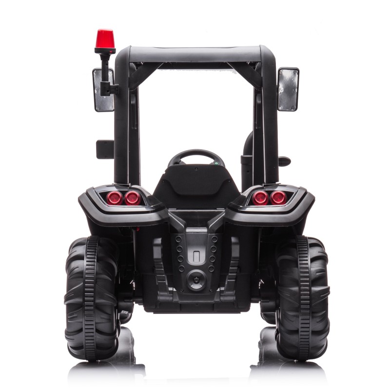 Дитячий чотирьохмоторний трактор BT206C