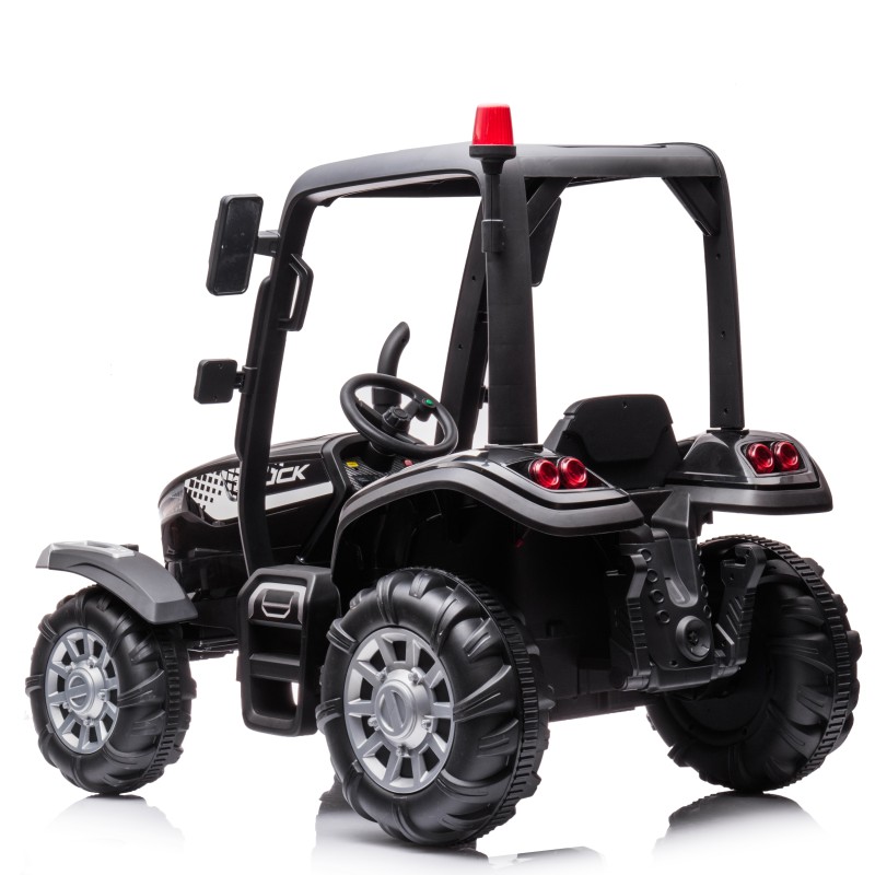 Дитячий чотирьохмоторний трактор BT206C