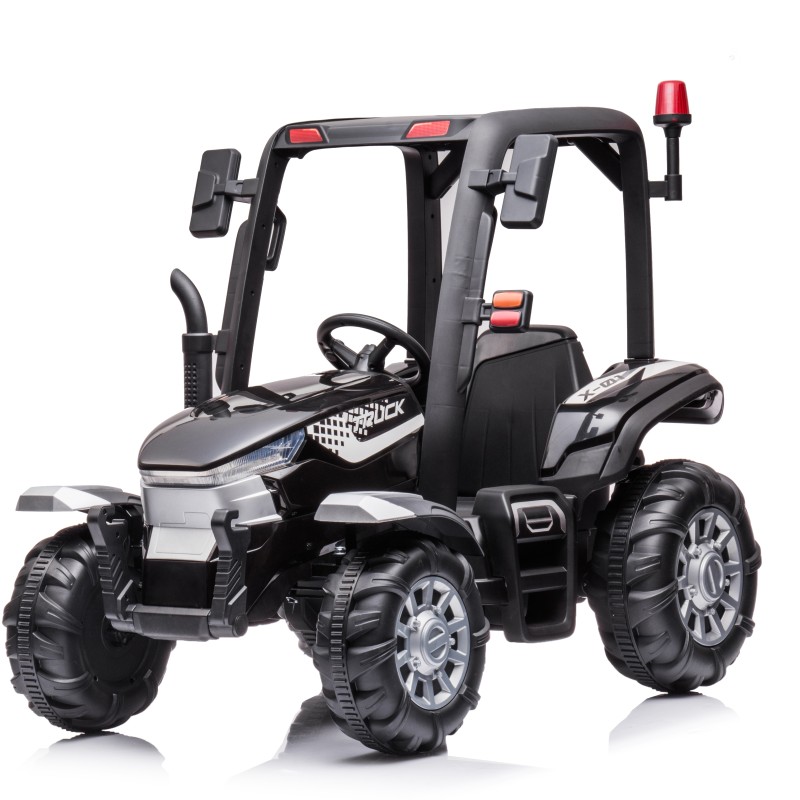 Дитячий чотирьохмоторний трактор BT206C