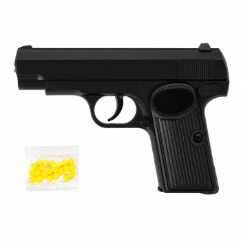 Металевий страйкбольний пістолет VIGOR V8 COLT M1911 (6 мм BB)