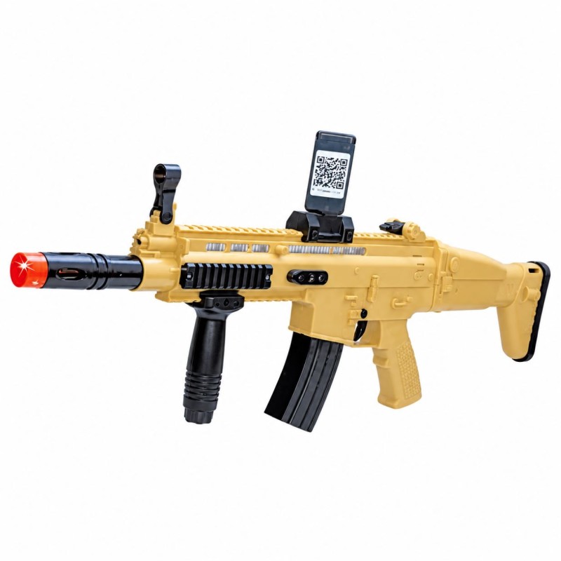 Віртуальний автомат AR Game Gun AR635