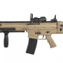 Страйкбольний автомат VIGOR 8902A Tan (6 мм, пластик)