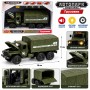 Автопарк самоскид 9494 B