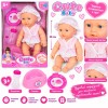 Пупс ZZ Toys 68041