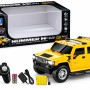 G282307-866-893HBH2 Джип Hummer на радіокеруванні 1:16, 3 кольори