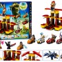 Конструктор CHIMA RC246361 от ZZ Toys