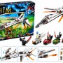 Конструктор CHIMA RC246362 от ZZ Toys