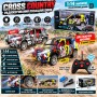 Радіокерована машинка Lexus 570 G282483-689S-16A 1:14, акумулятор, 2 кольори