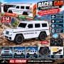 Радіокерована машинка-позашляховик G278827-SH560