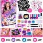 Набір для татуювань G482283-BTX-6017F «Glitter Tattoo Set»