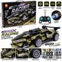 Конструктор радіокерована машинка G481543-HE-23057 «Extreme Racing», 521 деталь, 1:16