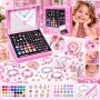 G484944-7108 Дитячий набір «Скарбниця принцеси Bella Jewel» (скринька для створення прикрас)