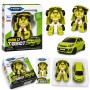 G483198 -A38D Трансформер Tobot Mini R робот-машинка 12 см