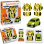 G483197-A1D Трансформер Tobot Mini — робот-машинка, що трансформується (3+)
