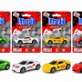 Іграшкові машинки 203-2A ZZ Toys, 4 види