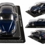 Машинка метал.Модель:MASERATI COUPE