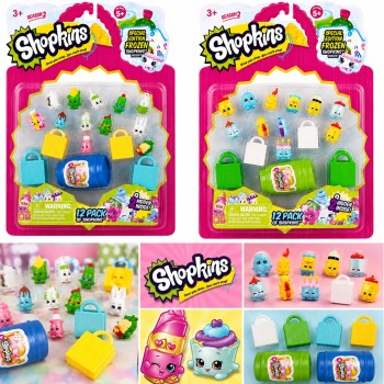 Фігурки Shopkins 862122