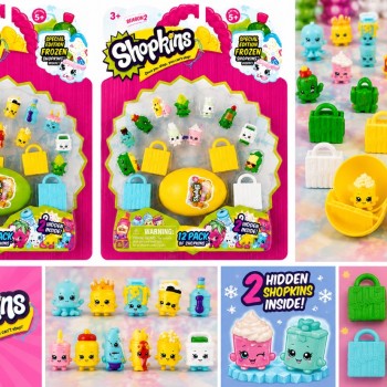 Фігурки Shopkins 862121