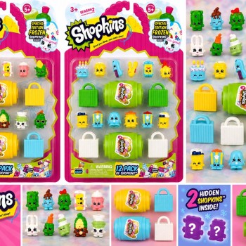 Фігурки Shopkins 862124