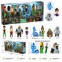 Фігурки героїв мультфільму «Raya» 212518, ігровий набір