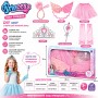 G560711-168-2 Дитячий набір прикрас для принцеси «Princess Accessory Set» з чарівною паличкою