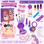 G541717-SR24112 Набір макіяжу Princess Makeup 23 предмети