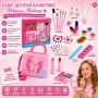 G541716-SR24111 Набір макіяжу Princess Makeup 27 предметів