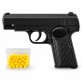 Металевий страйкбольний пістолет VIGOR V8 COLT M1911 (6 мм BB)