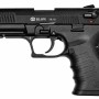 Сигнальний пістолет Blow TR-92, калібр 9 мм P.A.K., чорний, Туреччина