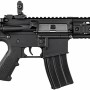 Страйкбольна штурмова гвинтівка Specna Arms SA-C05 CORE Carbine Replica, чорна