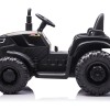Дитячий двомоторний акумуляторний трактор CJ000A