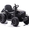 Дитячий двомоторний акумуляторний трактор CJ000A