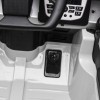 Дитячий чотирьхмоторний електромобіль з фабруванням CyberTruck BR2102B