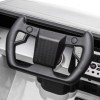 Дитячий чотирьхмоторний електромобіль з фабруванням CyberTruck BR2102B
